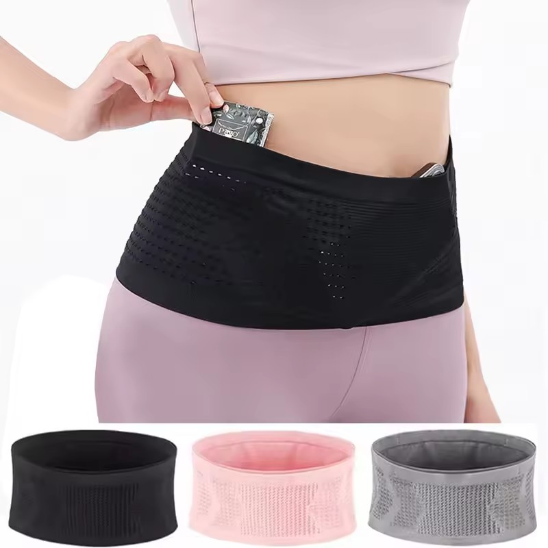 Sac de ceinture de course invi - Weight Belt Lifting avis et prix