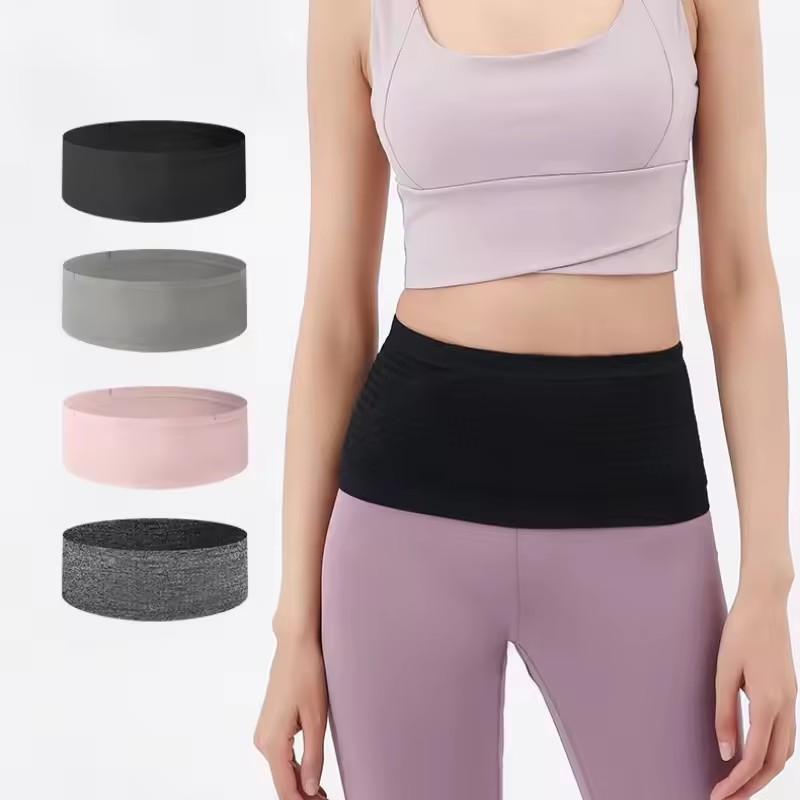 Sac de ceinture de course invi - Weight Belt Lifting avis et prix
