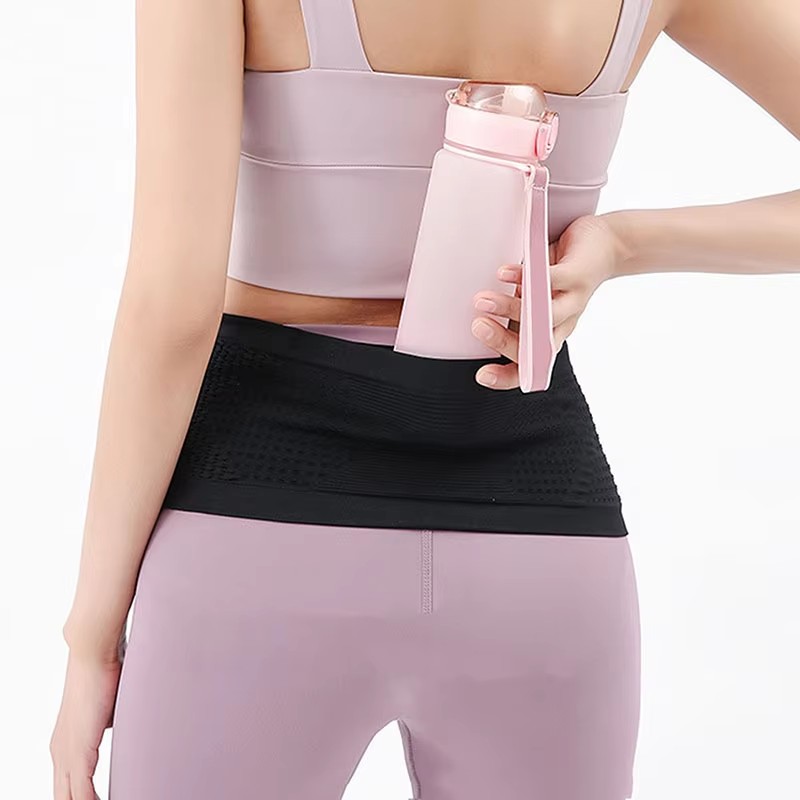 Sac de ceinture de course invi - Weight Belt Lifting avis et prix