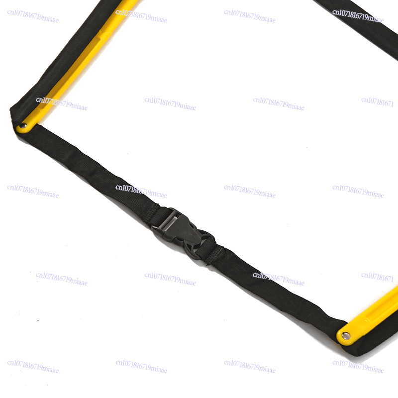 Échelle d'agilité et de vitess - Agility Ladder Speed avis et prix