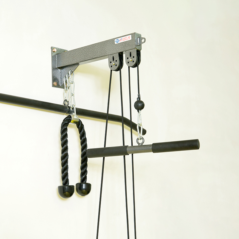 Système de poulie universel DI - Home Gym Equipment Set avis et prix