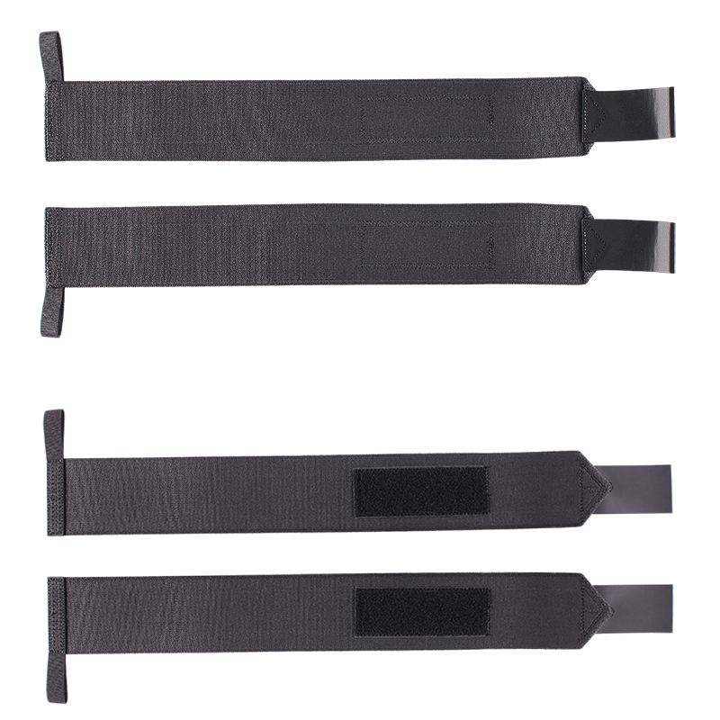 Bandes de poignet rigides prof - Lifting Straps Wrist avis et prix