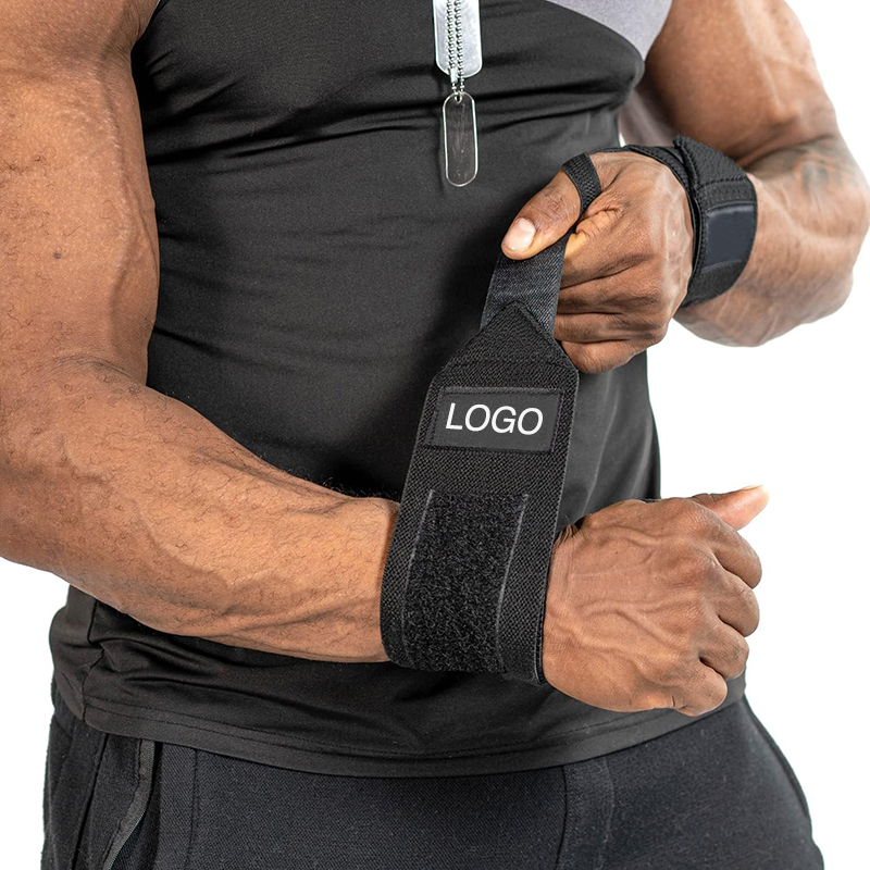 Bandes de poignet rigides prof - Lifting Straps Wrist avis et prix