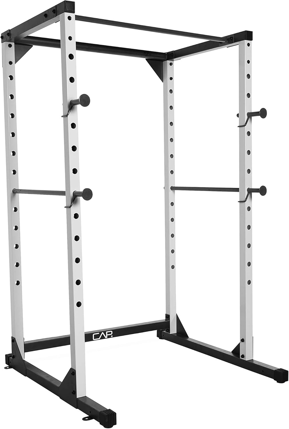 Rack de musculation complet po - Home Gym Rack avis et prix