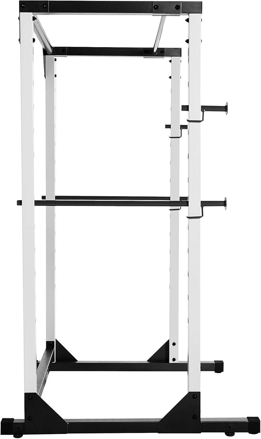 Rack de musculation complet po - Home Gym Rack avis et prix