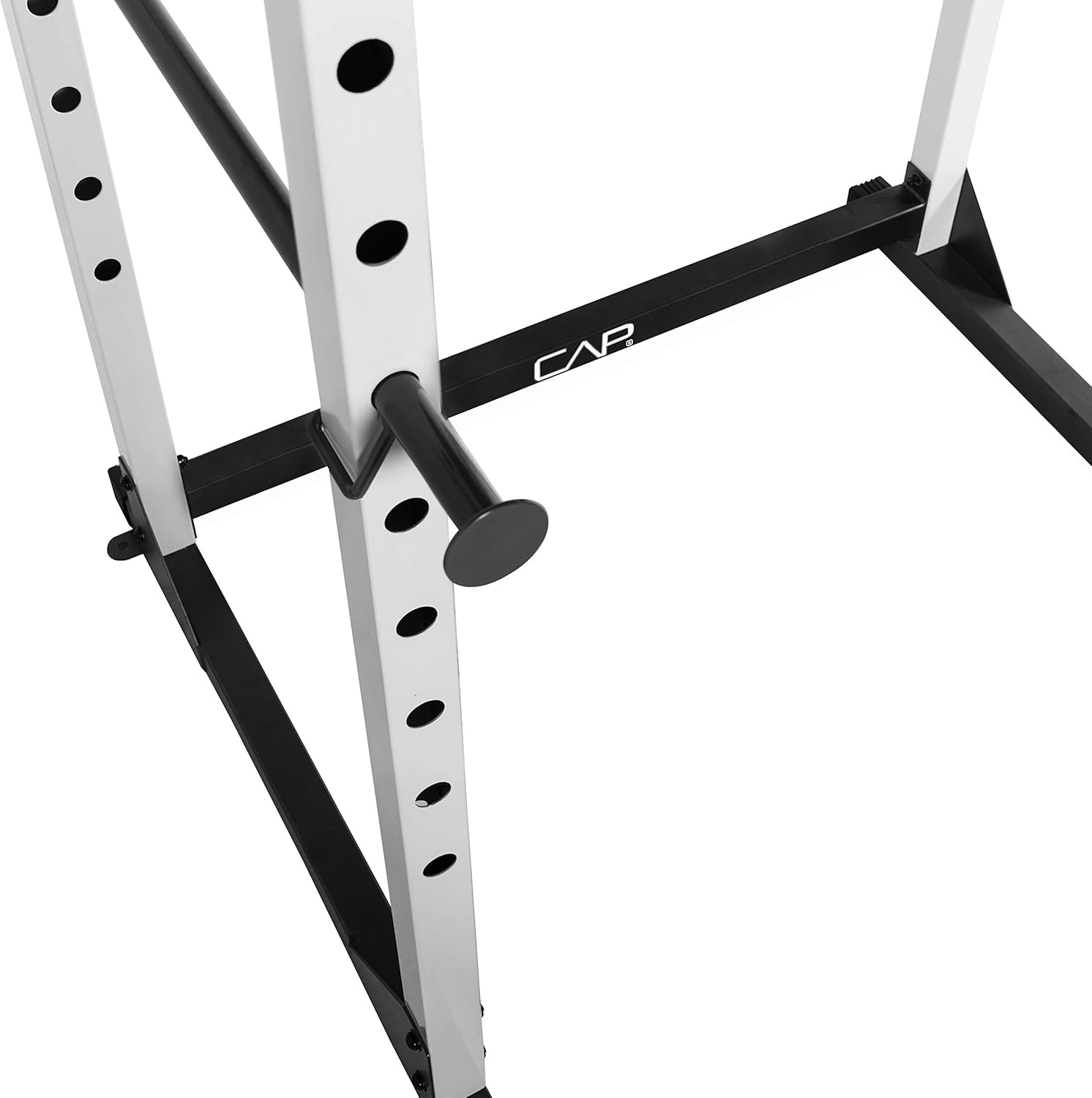 Rack de musculation complet po - Home Gym Rack avis et prix