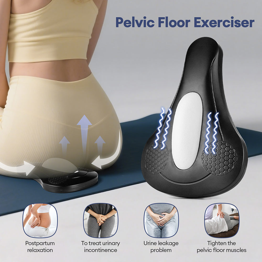 Entraîneur musculaire électriq - Home Gym Manual avis et prix