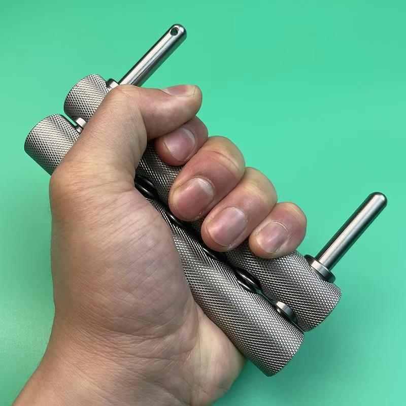 Renforceur de préhension régla - Grip Strengthener Pro avis et prix