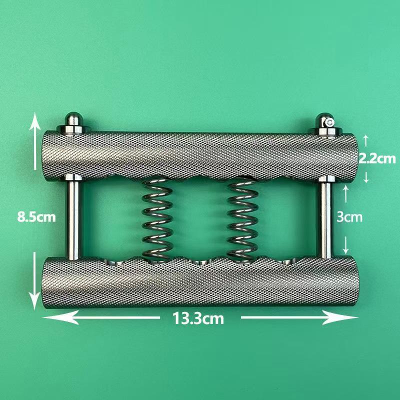 Renforceur de préhension régla - Grip Strengthener Pro avis et prix