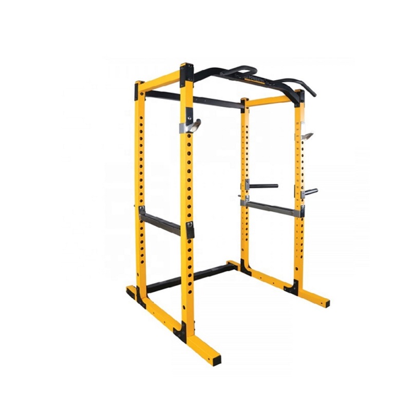 Support de puissance de forme  - Home Gym Rack avis et prix