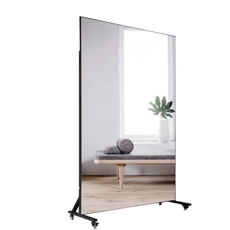 Miroir de danse amovible pour  - Home Gym Full Setup avis et prix