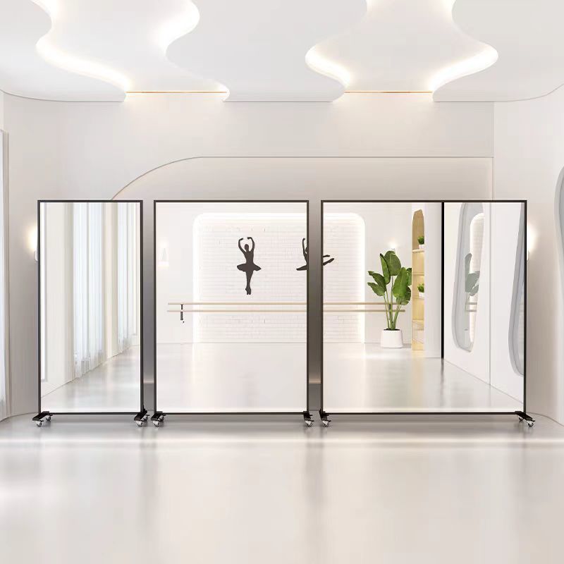 Miroir de danse amovible pour  - Home Gym Full Setup avis et prix