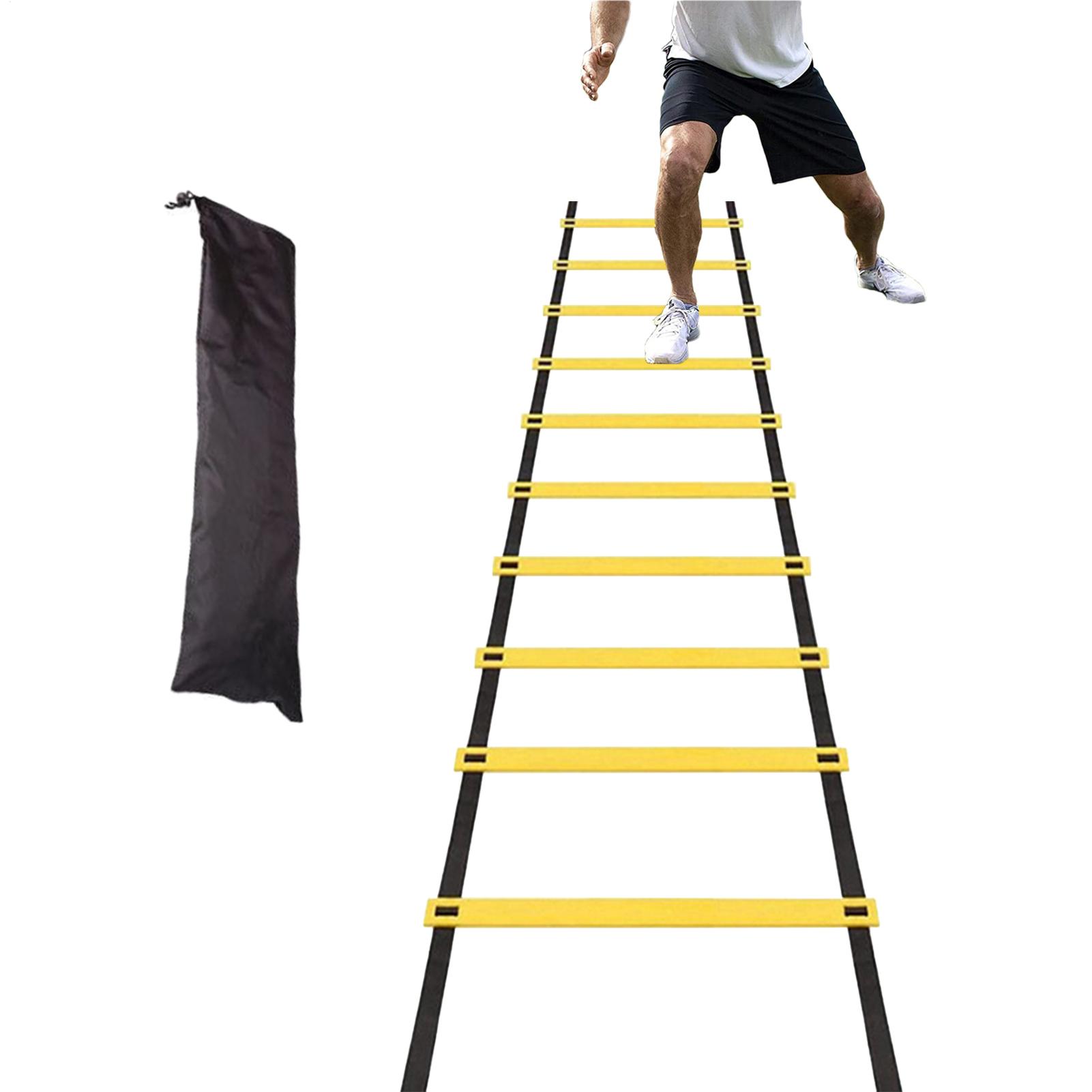 1pc Échelle d'agilité sportive - Agility Ladder Speed avis et prix