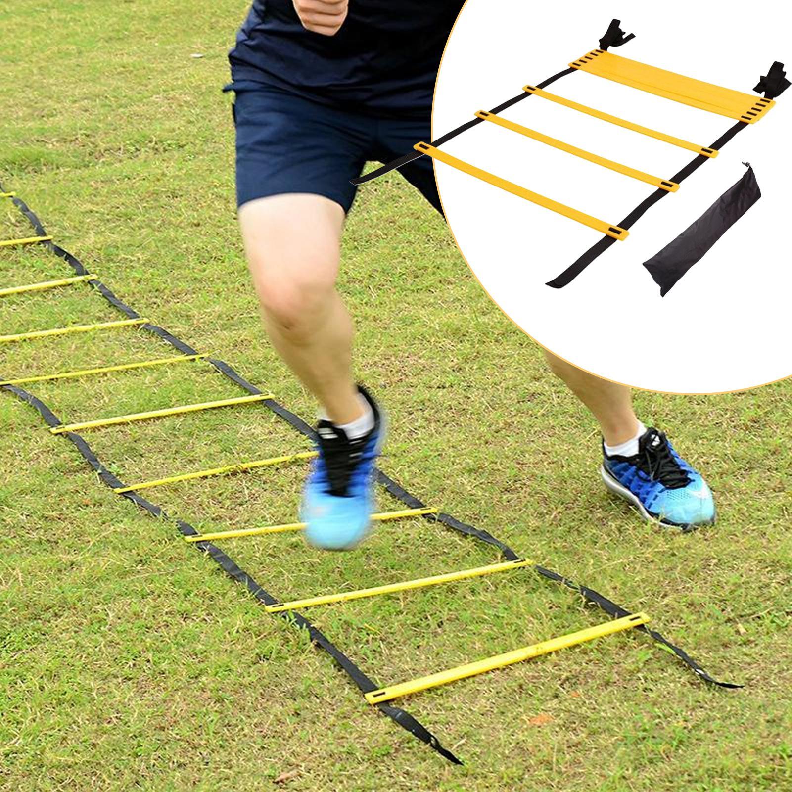 1pc Échelle d'agilité sportive - Agility Ladder Speed avis et prix