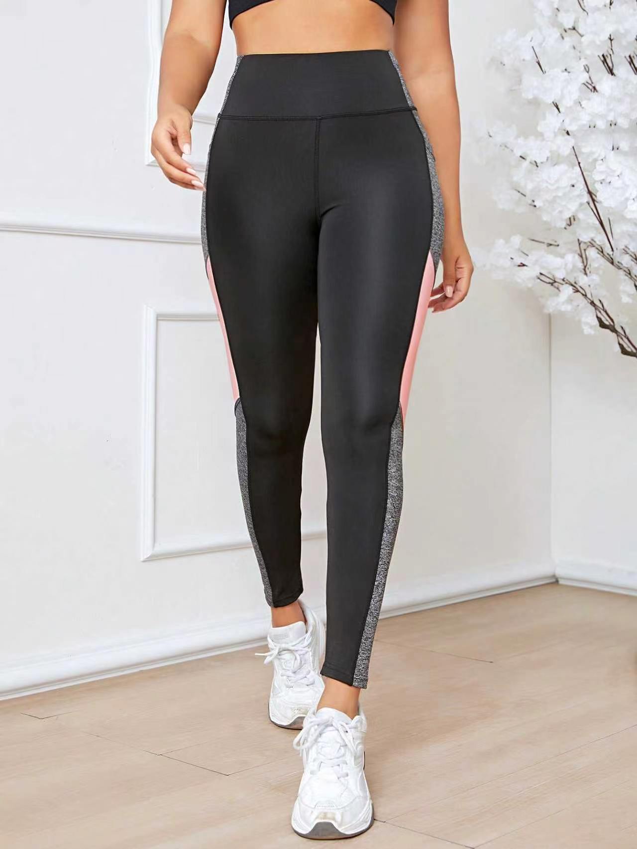 Pantalons de yoga pour femmes, - Home Gym Build avis et prix