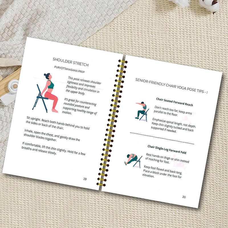 Journal de perte de poids Yoga - Home Gym Guide avis et prix