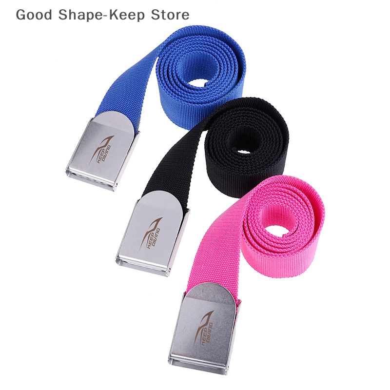 Ceinture de poids de plongée,  - Weight Belt Lifting avis et prix