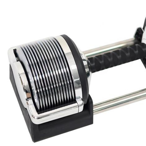 Haltère de musculation en acie - Home Gym Equipment Set avis et prix