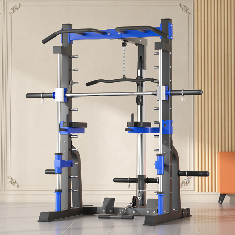 Équipement d'entraînement comp - Home Gym All In One avis et prix