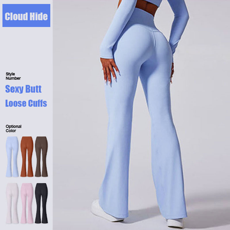 Cloud Hide – pantalons de spor - Home Gym Full Setup avis et prix