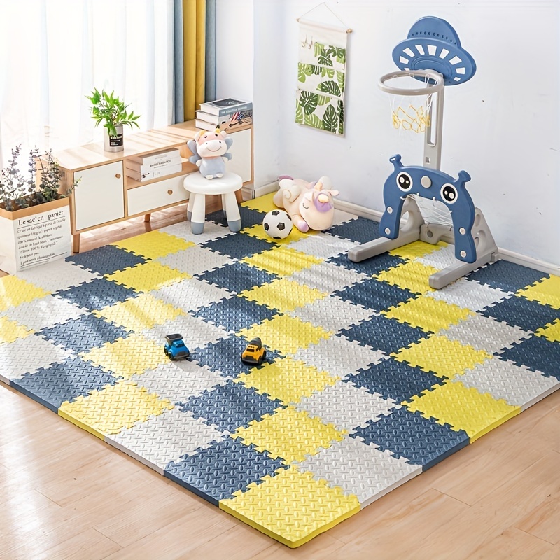 30*30 cm sport tapis de gymnas - Home Gym Yoga Room avis et prix