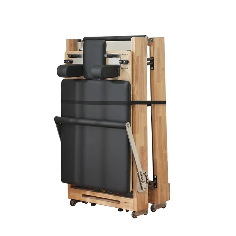 Ensemble de Reformer Pilates p - Home Gym Yoga Room avis et prix