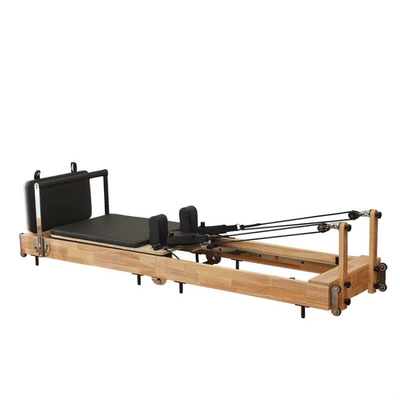 Ensemble de Reformer Pilates p - Home Gym Yoga Room avis et prix