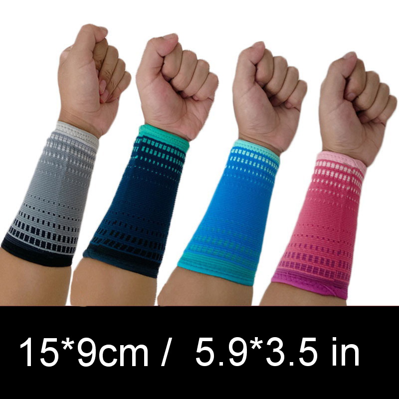 Attelle de poignet élastique e - Lifting Straps Wrist avis et prix