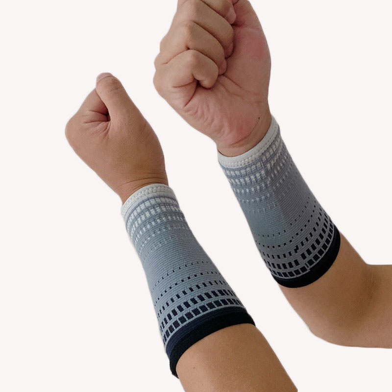 Attelle de poignet élastique e - Lifting Straps Wrist avis et prix