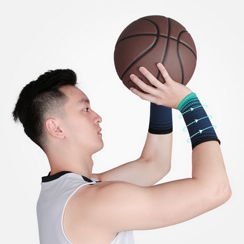 Attelle de poignet élastique e - Lifting Straps Wrist avis et prix