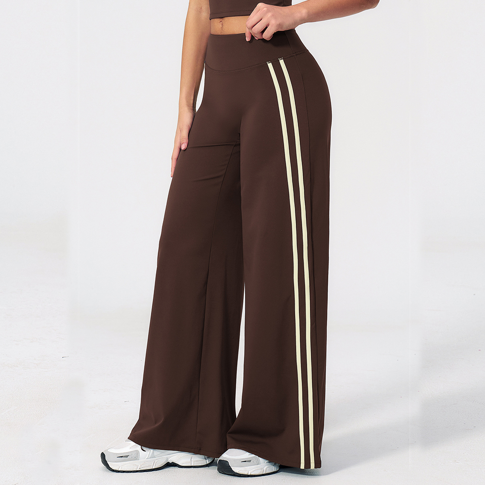 Pantalon de yoga color block p - Home Gym Build avis et prix