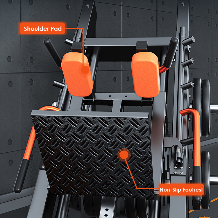 Station d'exercice multifoncti - Home Gym Full Setup avis et prix