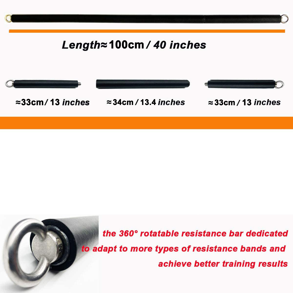 Bande élastique de résistance  - Home Gym Equipment Set avis et prix