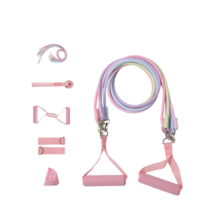 Bande d'assistance pour tracti - Home Gym Full Setup avis et prix