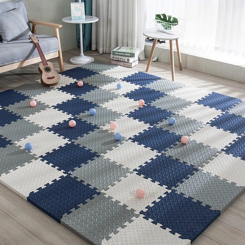 Tapis de sol en mousse EVA imb - Home Gym Yoga Room avis et prix
